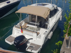Jeanneau 695