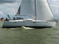 Beneteau Oceanis 46
