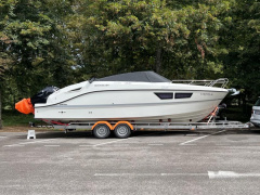Quicksilver 805 Cruiser