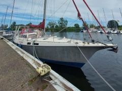Reinke 15M Expedition
