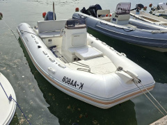 Zodiac Medline 500