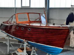 Storebro Solö Ruff 26