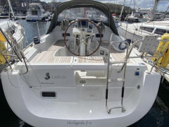 Beneteau Oceanis 31