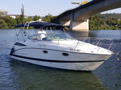 Maxum 2700 SE