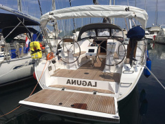 Bavaria 41 Cruiser