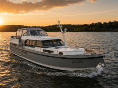 Linssen 45 SL AC