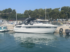 Bavaria S29 Open