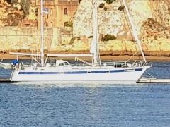 Judel Vrolijk Alu Fahrtenyacht CR 47