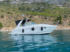 Monterey 315 SCR