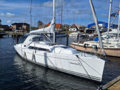 Hanse 320