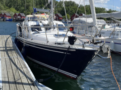 Nauticat 321