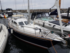 Nauticat 321