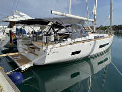 Hanse 460