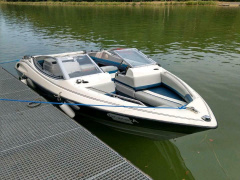 Bayliner 2050 Capri