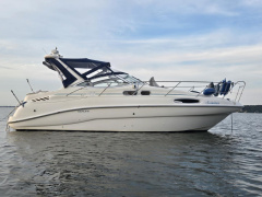 Sealine S 28