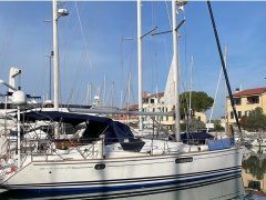 Jeanneau Sun Odyssey 45 DS