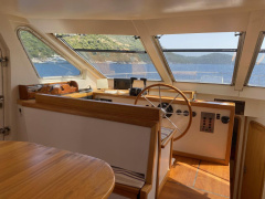 Trawler 18