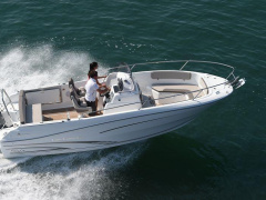 Jeanneau Cap Camarat 7.5 CC Style