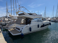 Prestige 460 FLY