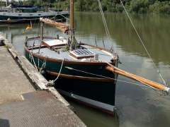 Cornish Crabbers Cornish Crabber 24 mk1