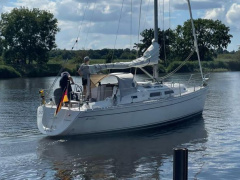 Hanse 311