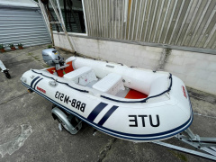 Suzumar MX-320 AL