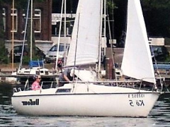 Dufour T6