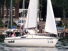 Dufour T6