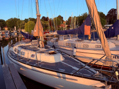 Asmus Hanseat 70 Mk III