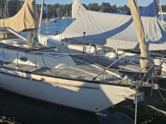 Asmus Hanseat 70 Mk III