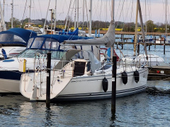 Delphia 28 Sport
