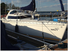 Jeanneau Tonic 23