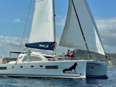 Catana 50