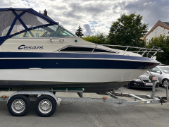 Sea Ray Seville 230