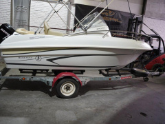Beneteau FLYER 500