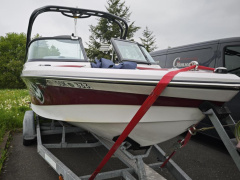 Correct Craft Air Nautique 210 Team Edition