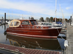 Atalyacht Einzelanfertigung