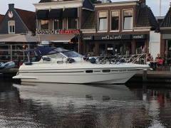Sealine 328 Sovereign