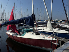 Dehler 18