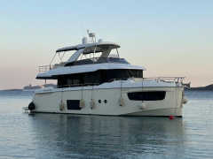 Absolute Navetta 52