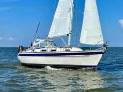 Hallberg-Rassy HR 31 / MK I