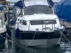 Aqualine 640 Family