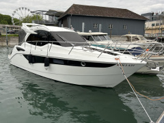 Galeon 305HTS