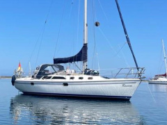 Catalina 34 MKII