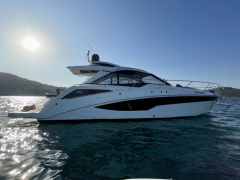 Galeon 405 HTS