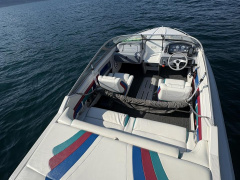 Falcon Boats CB1800