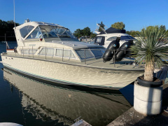 Coronet Commander 32 Wing
