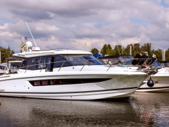 Jeanneau NC 11