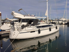 Bavaria 34 Cruiser Style