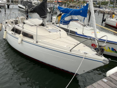 Dehler Delanta 80